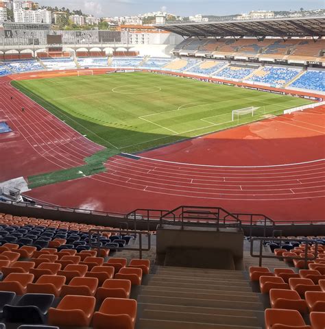 estádio cidade de coimbra - classificações de hapoel haifa